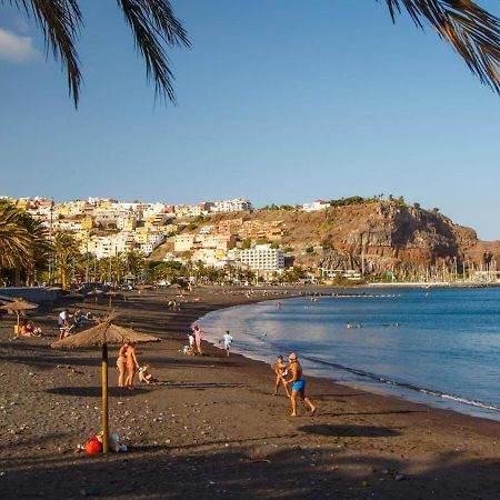 Atico Parque Leilighet San Sebastián de la Gomera Eksteriør bilde